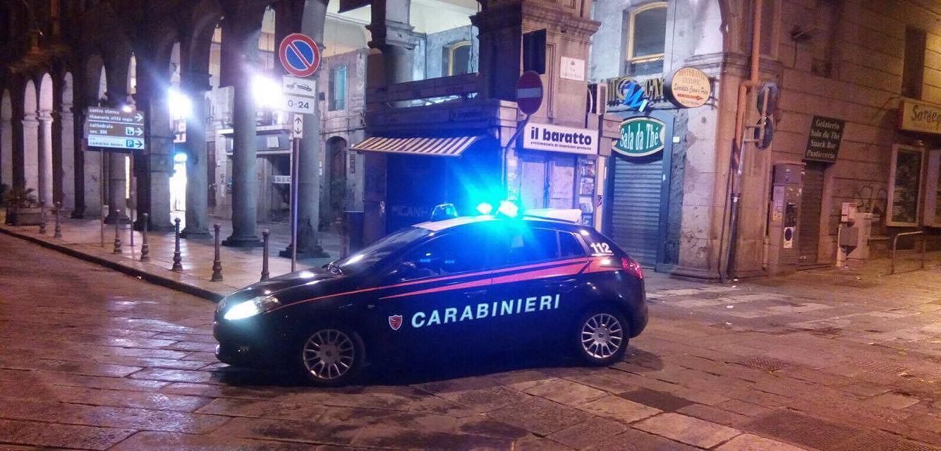 Cagliari, picchia e rapina una prostituta dopo un rapporto sessuale: arrestato