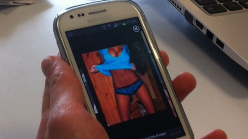 Operaio quartese accusato di pedofilia: diffondeva i video del sesso con una 13enne