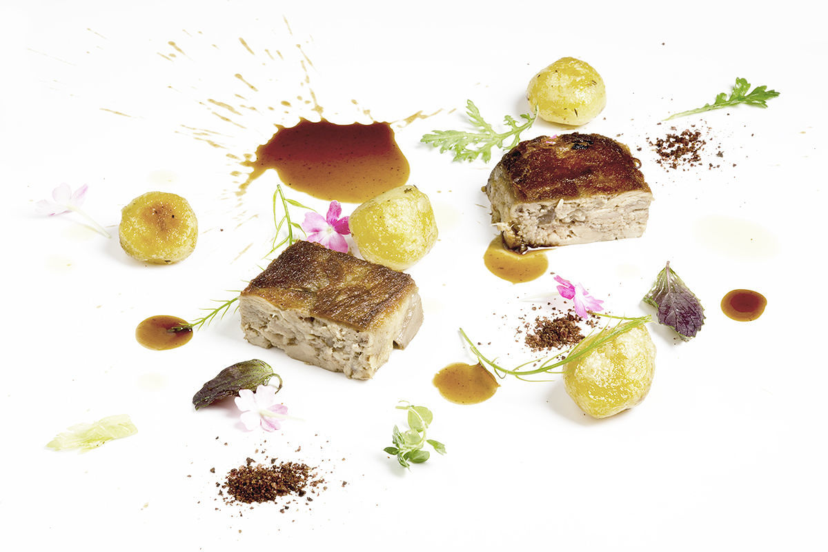 Guida Michelin premia l’Isola, stella per gli chef Petza e Deidda