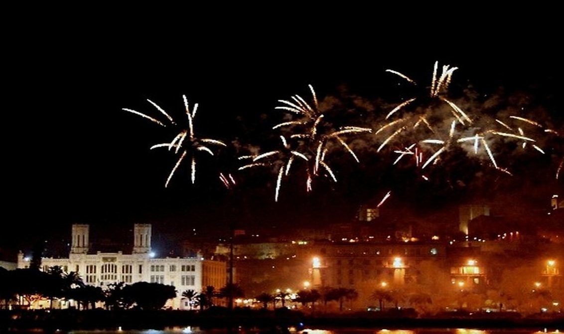 “Cagliari, Capodanno pericoloso: spostate la manifestazione di piazzetta Savoia”