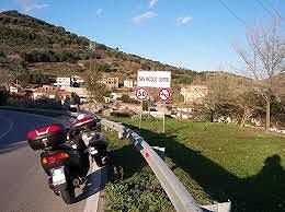San Nicolò Gerrei scelto tra le 100 mete d’Italia