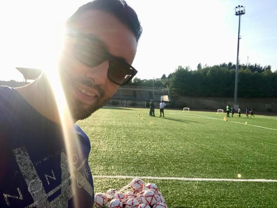 Furtei, infarto per un 35enne durante la partita: è in gravi condizioni