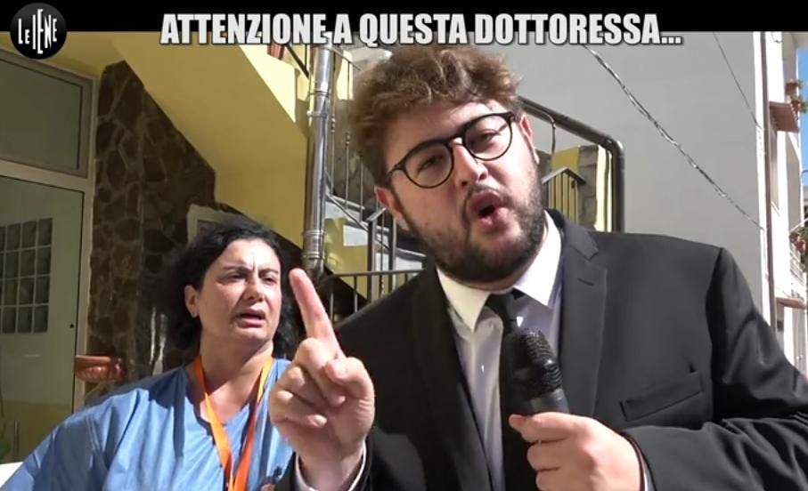 Falsi tumori da curare con gli ultrasuoni: bufera nazionale su una dottoressa sarda