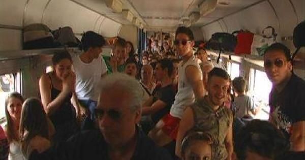 Dolianova e Settimo, l’incubo trasporti: passeggeri nelle cabine di guida