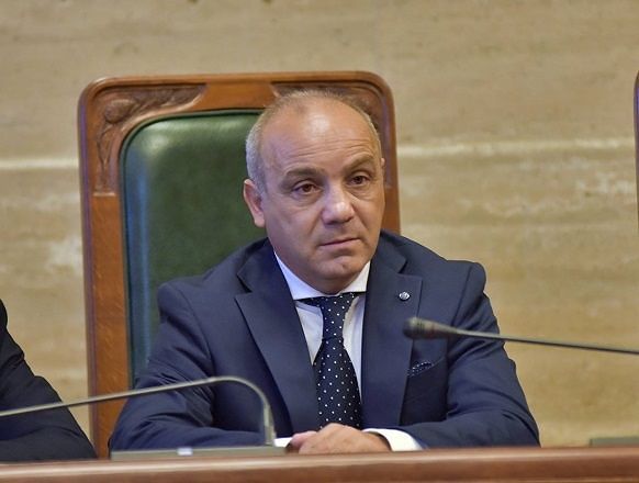 Crisi al Comune, Chessa: “Un atto di forza contro Zedda. Ora ci ascolti”