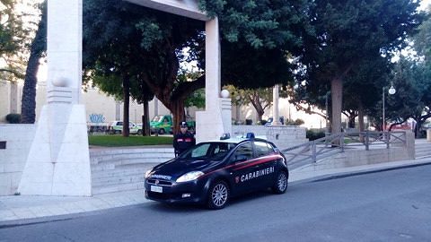 Cagliari, spacciava hashish a un minorenne: pusher in manette