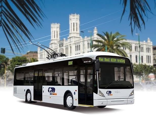 Cagliari, “Bus elettrici da piazza Garibaldi a via Palabanda? Magari”