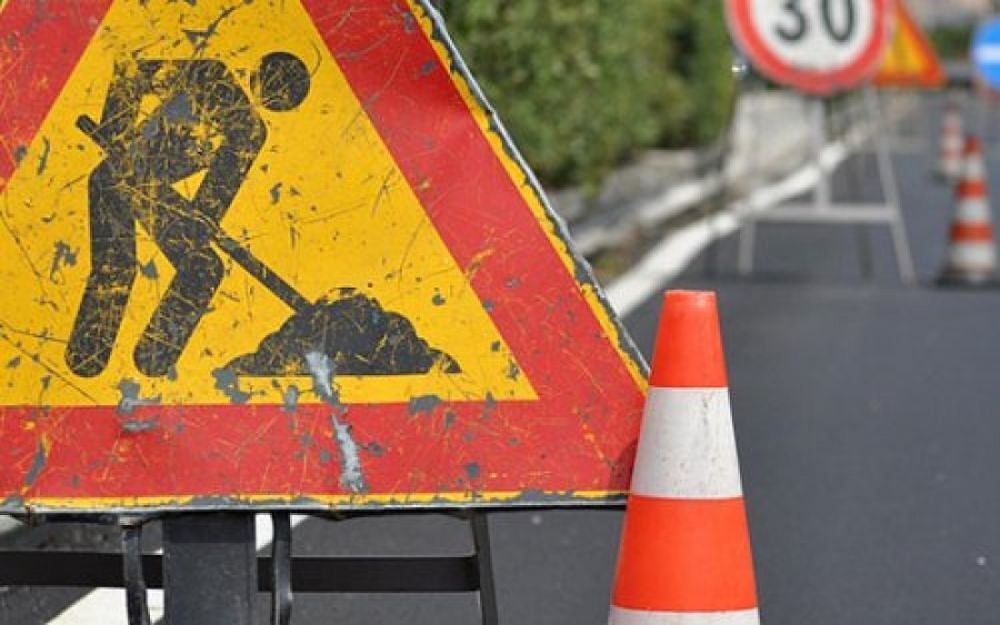 Cagliari, da sabato 2 dicembre lavori sulla “Sulcitana”