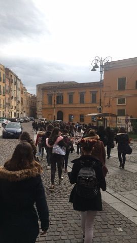 Cagliari, la vittoria dei ragazzi di Scienze: il Rettore si scusa e risolve i disagi