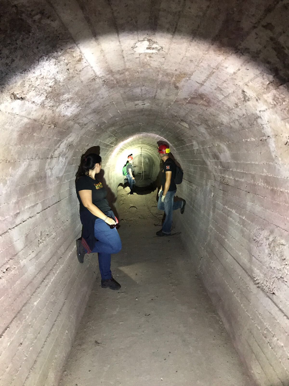 Cagliari, tour dei presepi alla scoperta dei sotterranei della città