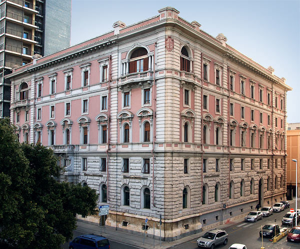 Cagliari, nuovo mega albergo di lusso davanti al porto