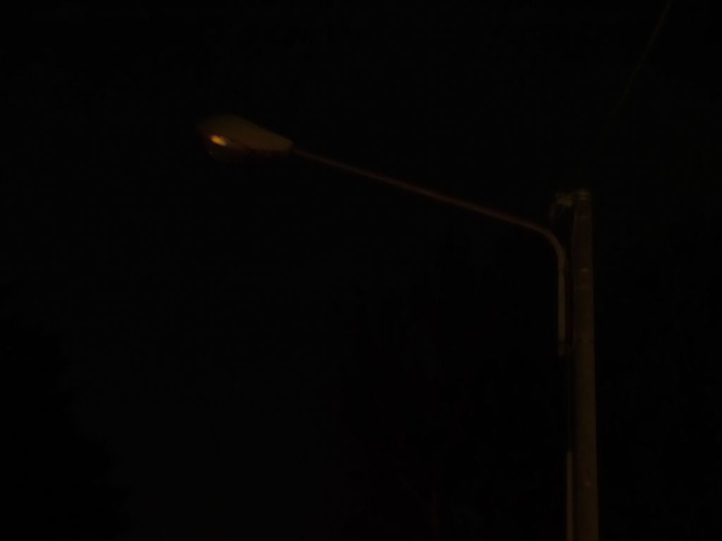 La città al buio: senza luce via Nizza e via Ariosto