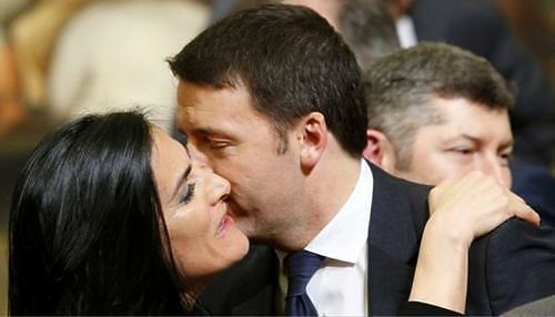 Renzi “slalomista”, sulla Barracciu quattro parole: “Aspettiamo la sentenza definitiva”