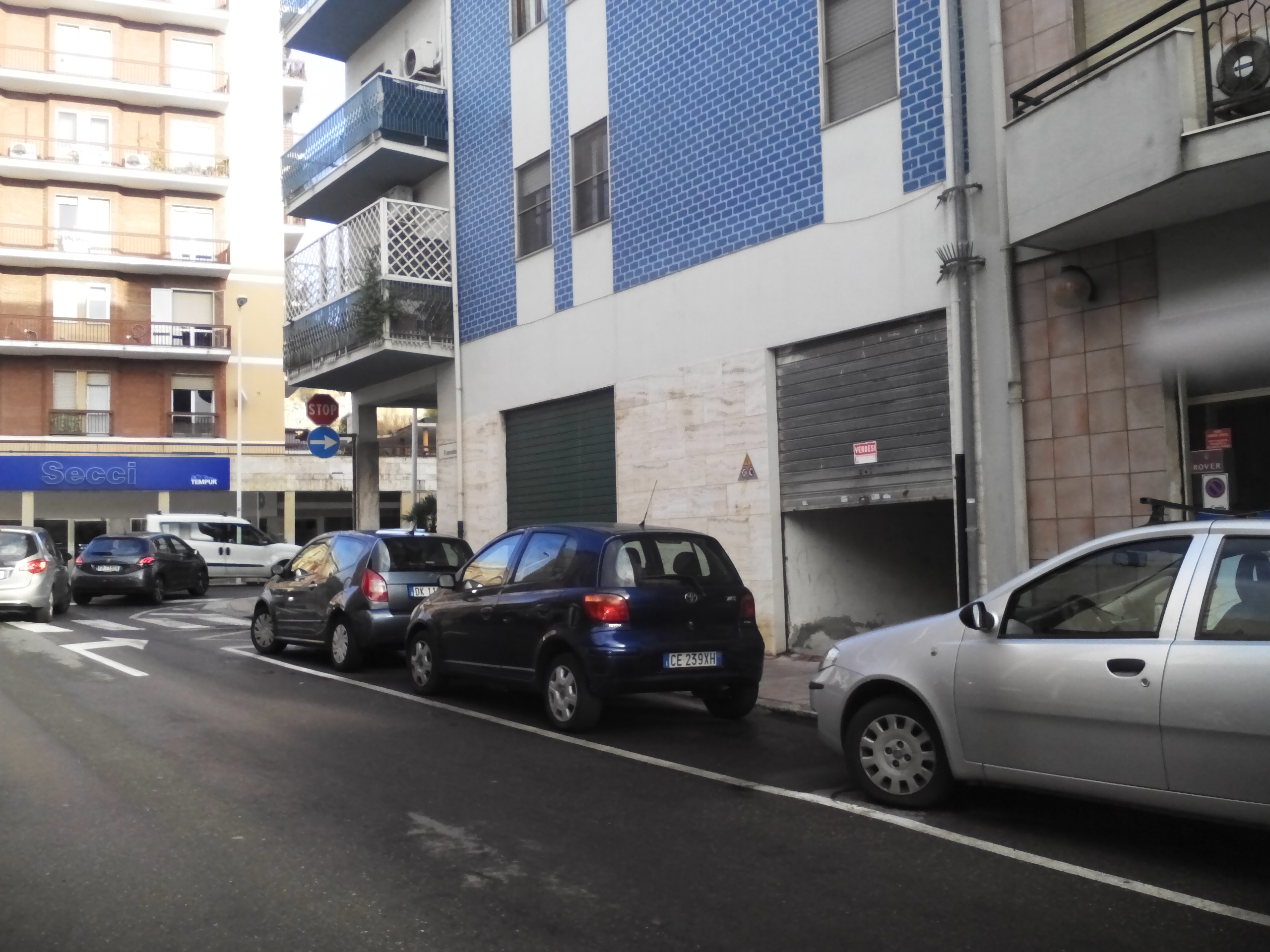 “L’inquinamento elettromagnetico attenta alla salute dei cittadini a Cagliari?”