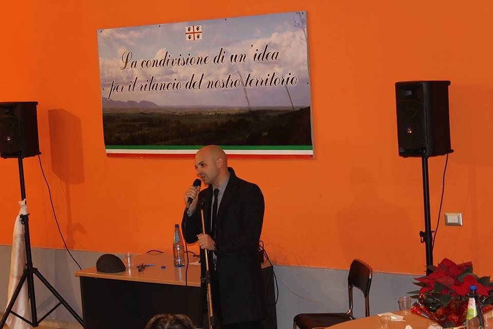 Trexenta, un patto contro lo spopolamento: “Da Guasila la riscossa del territorio”