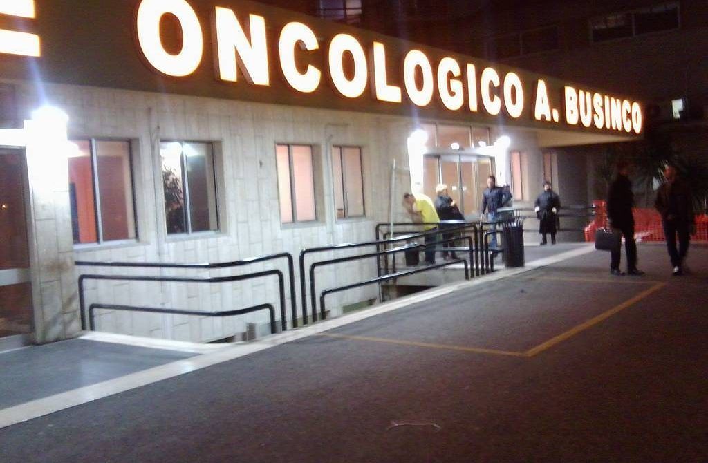Fi: “Non solo Brotzu, situazione drammatica anche all’Oncologico”