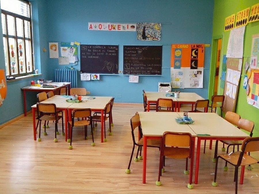 Cagliari, da Pirri la rivoluzione delle scuole senza zaino: nuovo modello didattico