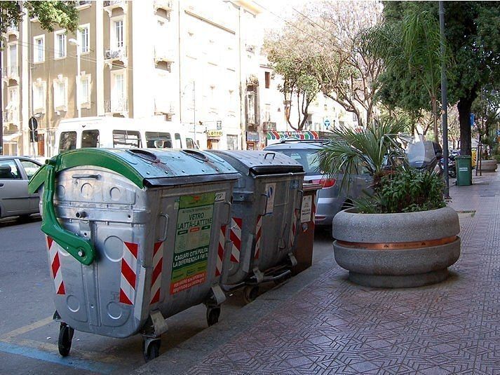 Cagliari, il Porta a porta su pc e telefonino. E arriva “AligApp”
