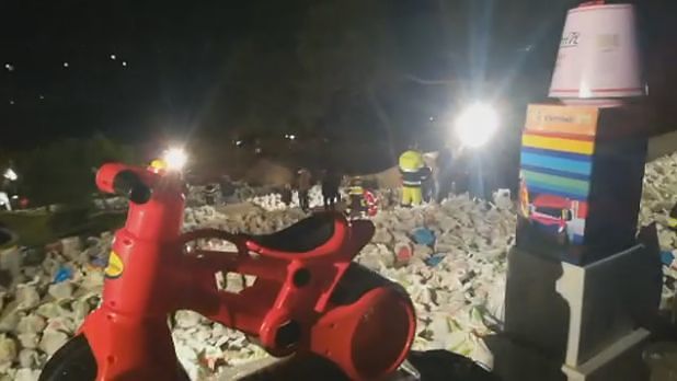 21 anni, 21 “Miracoli di Natale”: la solidarietà che commuove i cagliaritani