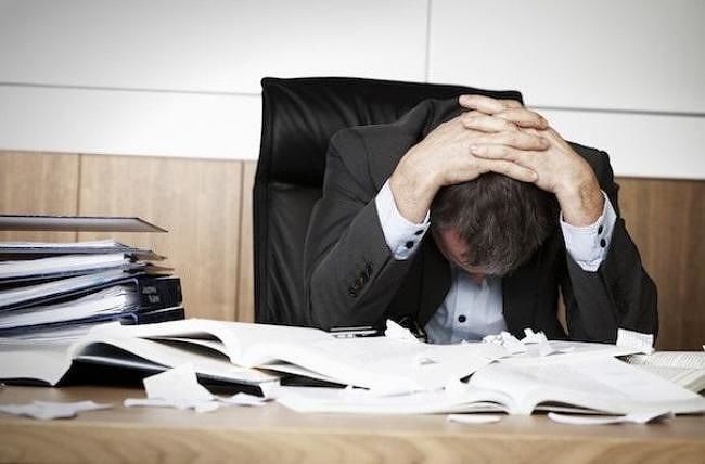 Sardegna, crisi “record” per le imprese: 315 croci e tanti nuovi disoccupati