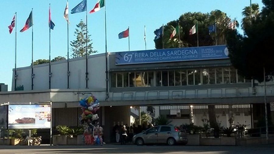 Cagliari, le Fiamme Gialle alla Fiera: dipendenti assenteisti?