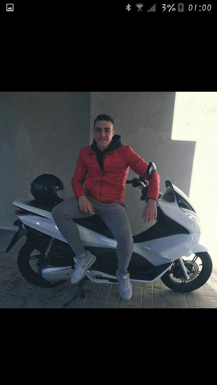 Francesco Fadda, preso lo spacciatore di coca dopo il maxi inseguimento sino al Cep