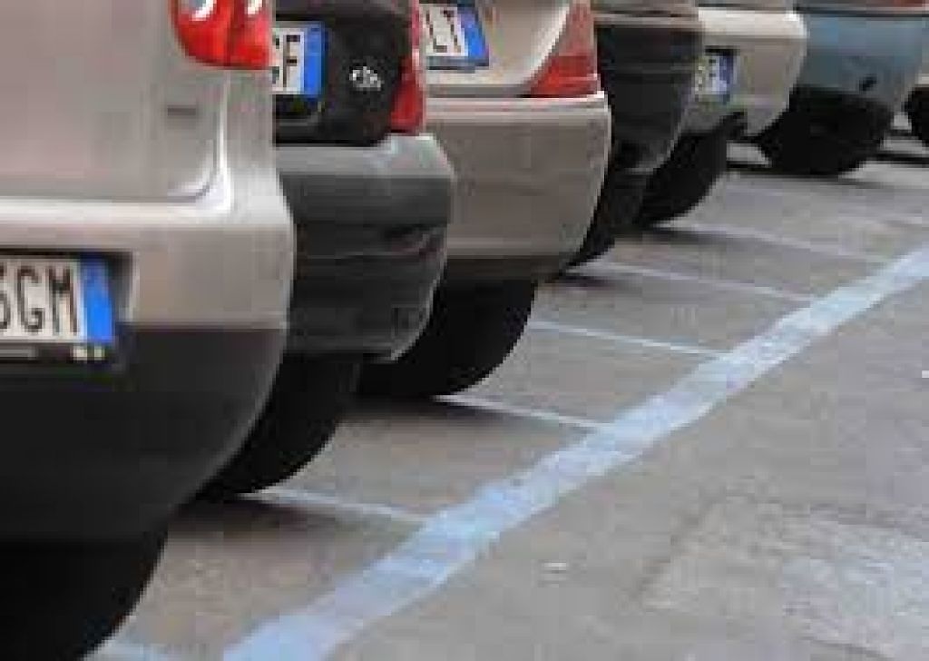 Quartu, ecco il bando: tornano i parcheggi a pagamento in città