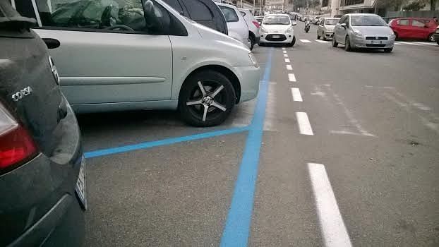 Sosta a pagamento a San Benedetto, l’allarme: “Niente pass ai residenti”