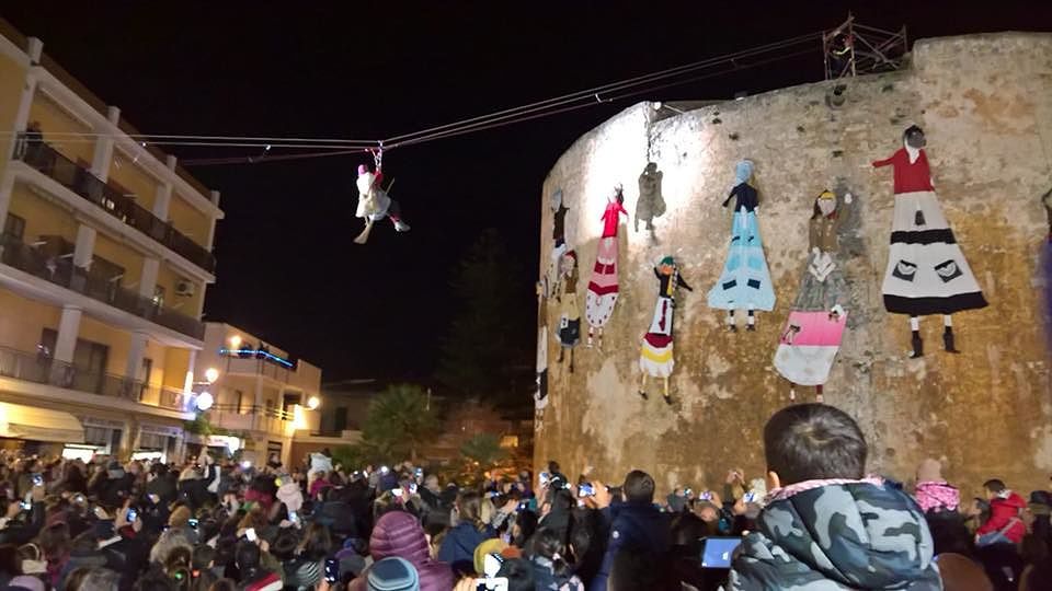 Alghero, successo per gli appuntamenti nel weekend dell’Epifania