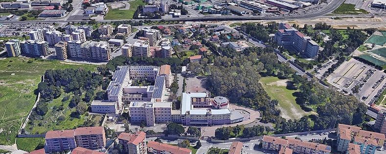Nuovo seminario: cemento e piste ciclabili tra Monte Claro e San Michele