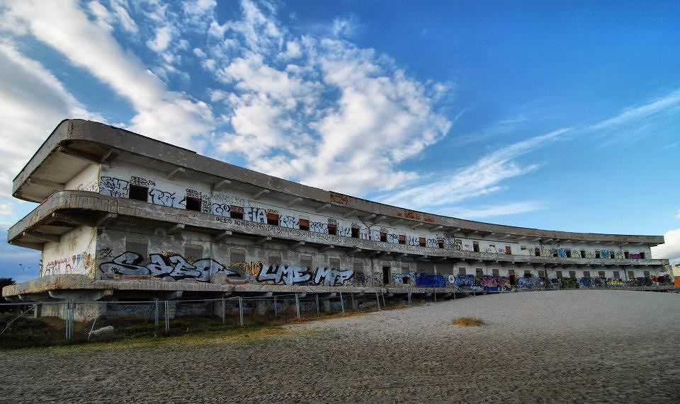 Ex Ospedale Marino, Erriu: “Sarà l’hotel del Poetto, presto la gara”