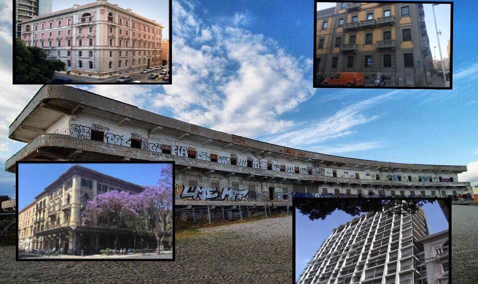 Dal Poetto a via Roma: pioggia di hotel di lusso in arrivo