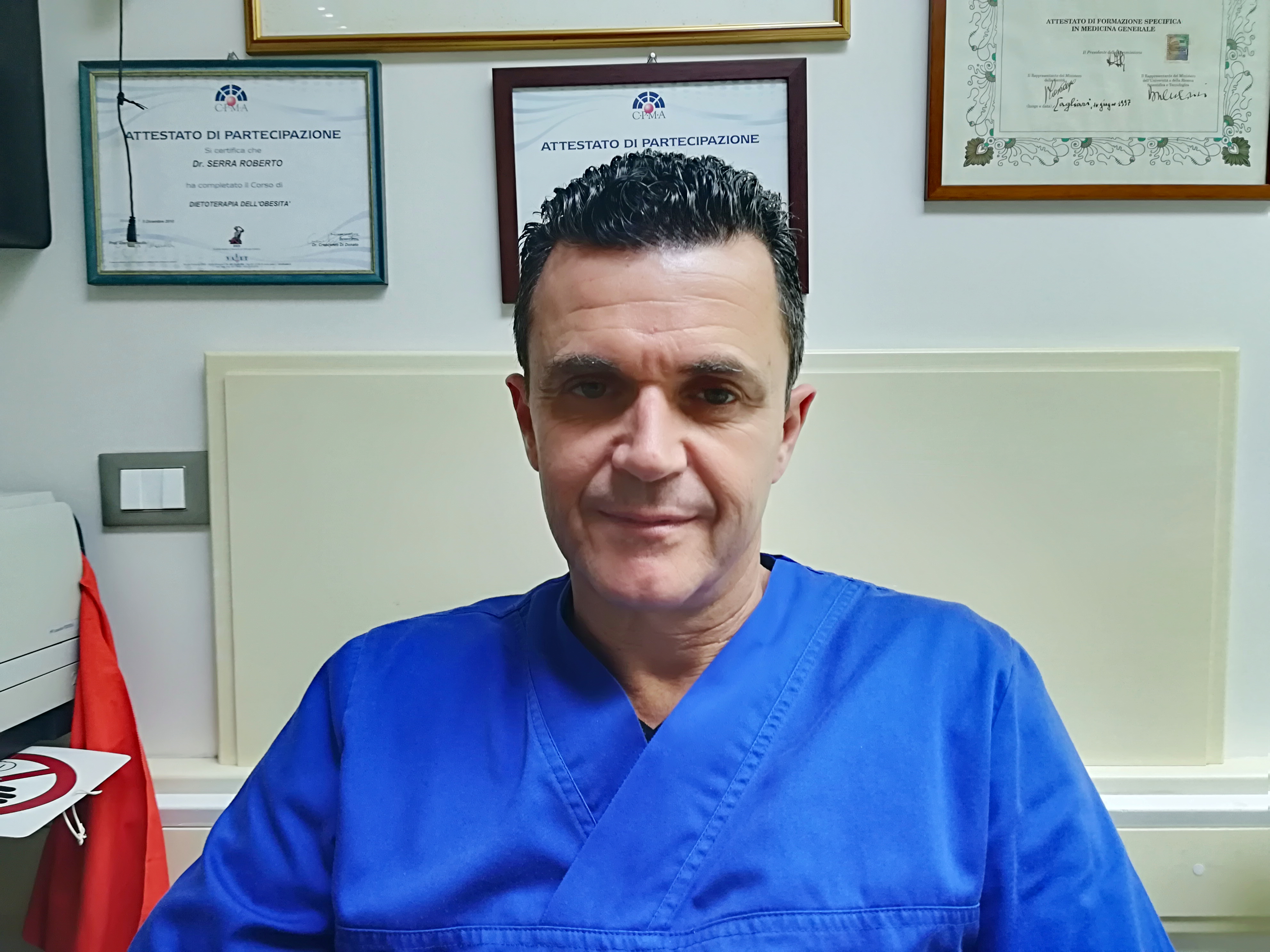 Influenza, boom anche a Cagliari: “Colpiti soprattutto i bambini”. I consigli dell’esperto