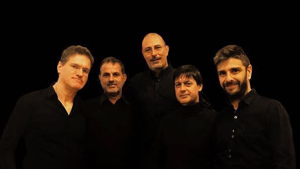 Musica, il Quintetto Sardò presenta il suo nuovo cd “Da Debussy a Piazzolla”