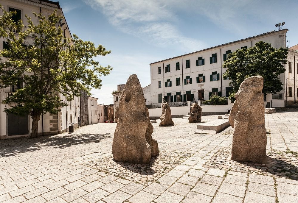 Nuoro tra le 10 città in corsa per il titolo di Capitale Italiana della Cultura 2020
