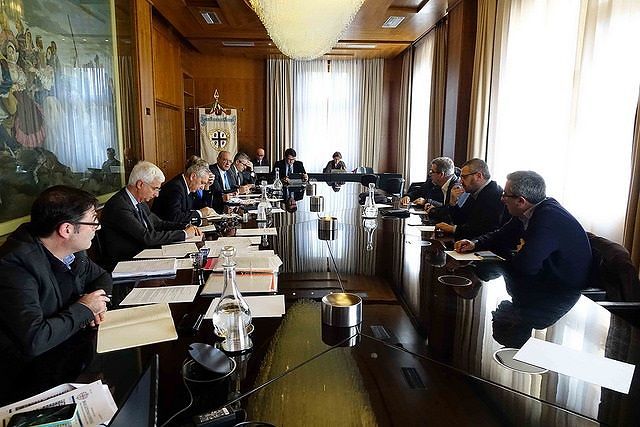 Regione, cantieri e bonus per assunzioni: in arrivo 8 mila posti di lavoro