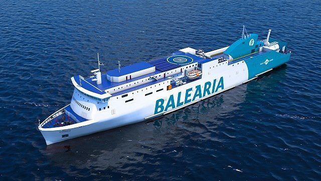 Pili contro Tirrenia: “Traghetti nuovi per la Sicilia, a noi il ferrovecchio”