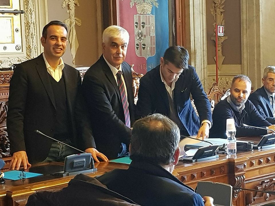 Telecamere nell’area vasta, ecco 9 milioni: bus Ctm verso Pula e Sinnai