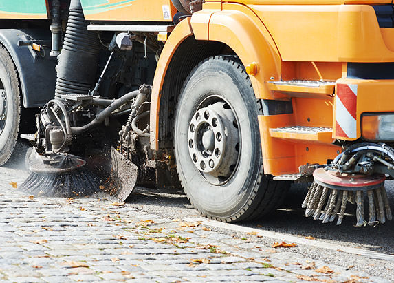 Cagliari, chi pagherà il servizio di pulizia delle strade?