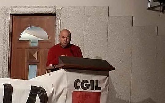 Aias, la Cgil dal ministro Poletti