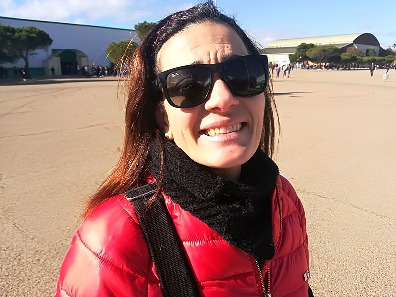 Emanuela, 41enne di Samassi: “Avere molta esperienza non basta per trovare un lavoro fisso”