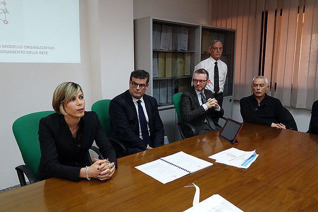 In Sardegna 70 mila persone affette da tumore: nel 2017 sono 9 mila i nuovi casi