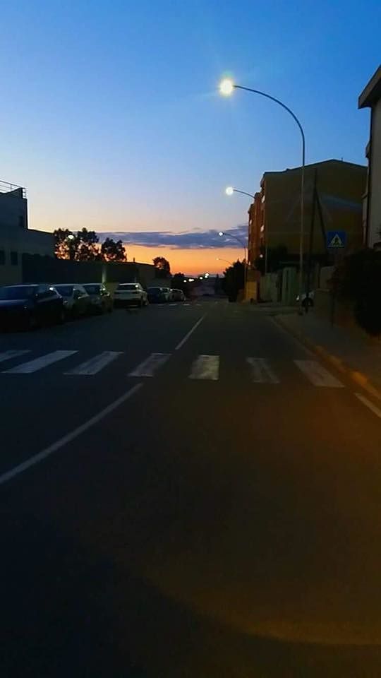 Sestu, svolta green: luci a led in tutte le strade