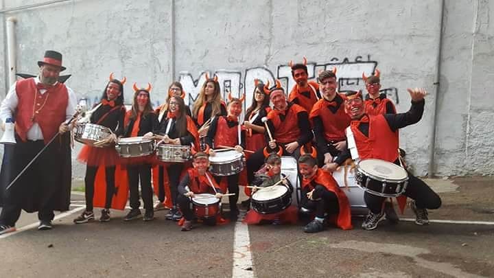 A Pirri il Carnevale arriva sabato: protagonista la maschera “is tiàulus”