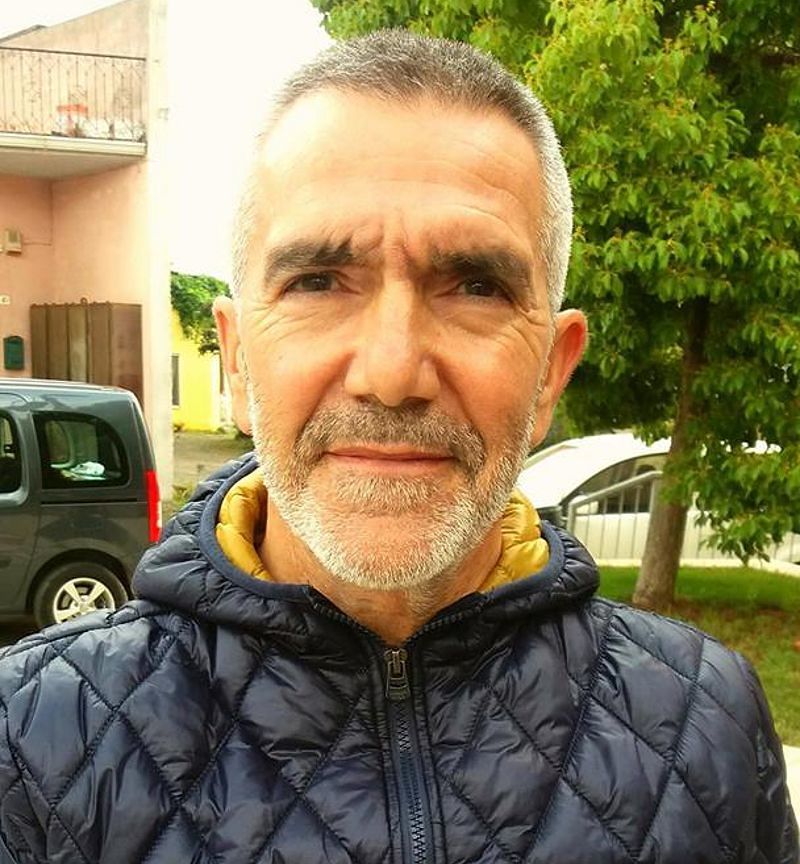 Tragedia a Decimoputzu, l’ex sindaco Sabiucciu muore mentre fa jogging