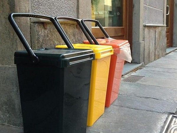 Raccolta differenziata dei rifiuti a Cagliari, incontri informativi con i cittadini