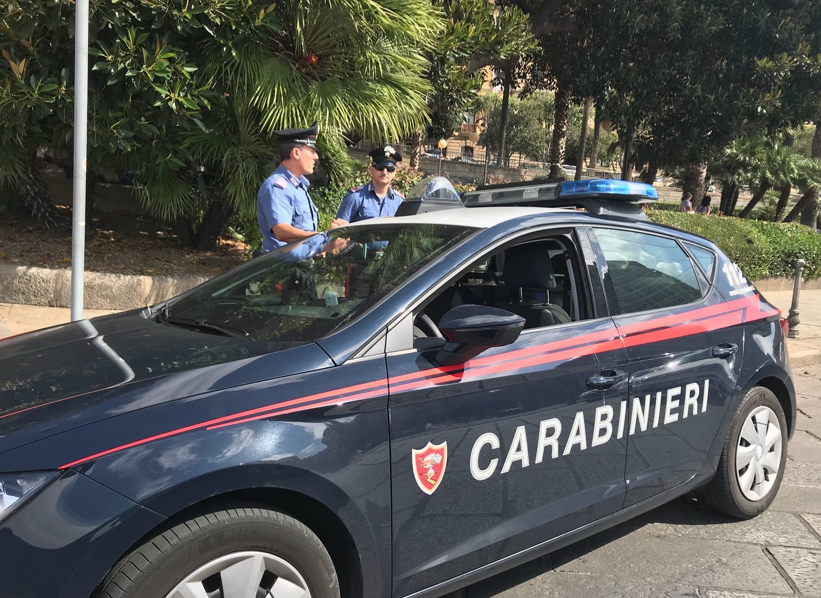 Santa Gilla, sorpreso a rubare alcolici da “Auchan”: 53enne in manette