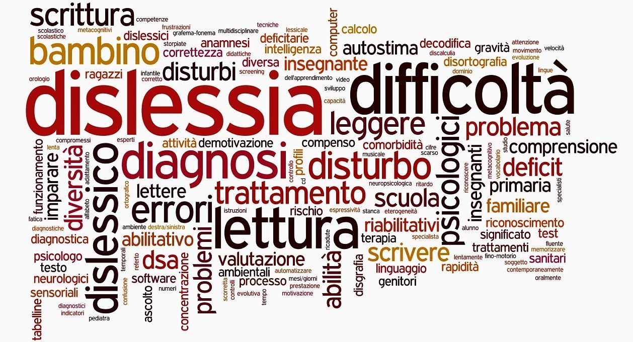 A Cagliari un servizio extrascolastico per disturbi specifici dell’apprendimento