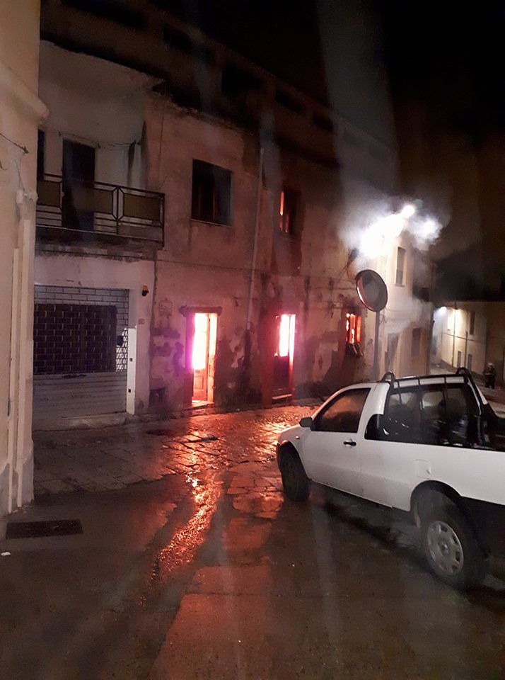 Villacidro, rabbia dopo la spirale di violenza: “Stato italiano, ci sei?”