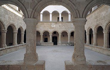 Turismo dei cammini, sabato a Cagliari la presentazione dei luoghi francescani della Sardegna